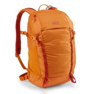 REI Co-op Trail Hydro 20L Hydration Pack - Marigold
